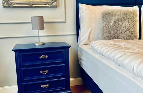 Lavis Apartment | Elegant Suite in the Historic Heart of Lavis - Palace of 1472