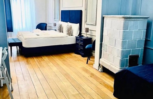 Lavis Apartment | Elegant Suite in the Historic Heart of Lavis - Palace of 1472