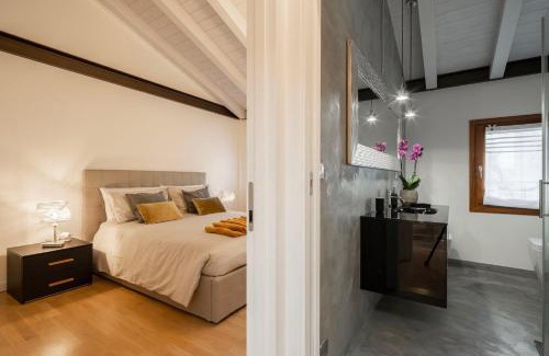 Noventa di Piave Apartment | [Elegant Suite Piave]Venezia Outlet