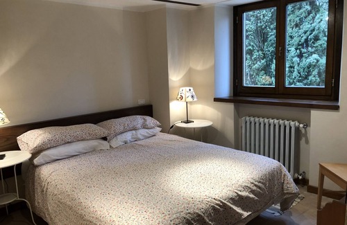 Pieve Santo Stefano House | Elegant Tuscan House near Anghiari in an Ancient Villa