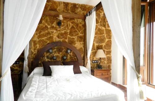 Padul Villa | Elegant villa in Padul with private pool