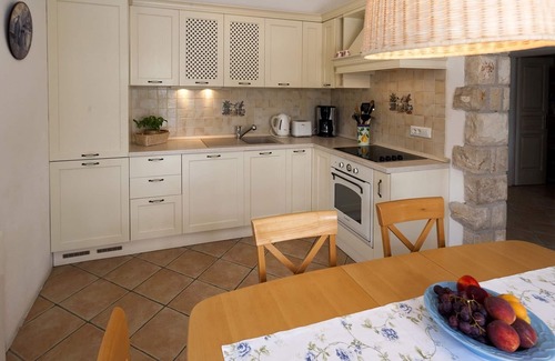 Vabriga Villa | Elegant villa with private swimming pool in a quiet village near Porec