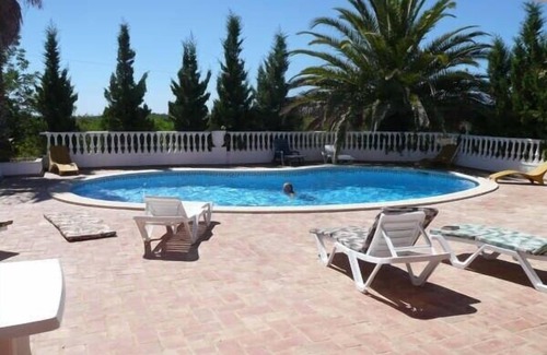 Santo Estevao Villa | Elegant Villa With Private Pool For 2-10 People Tavira