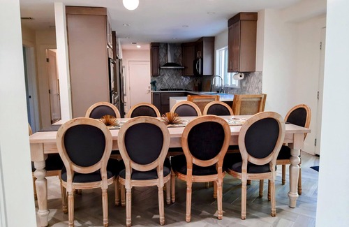 Santa Rosa House | Elegant Wine Country Estate!