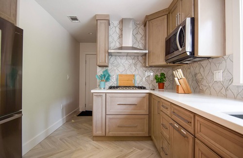 Santa Rosa House | Elegant Wine Country Estate!