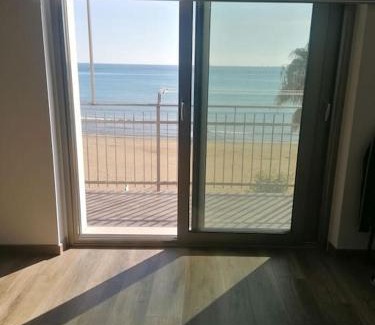 Crotone Apartment | Elegante appartamento in affitto (Casa Mariu ')