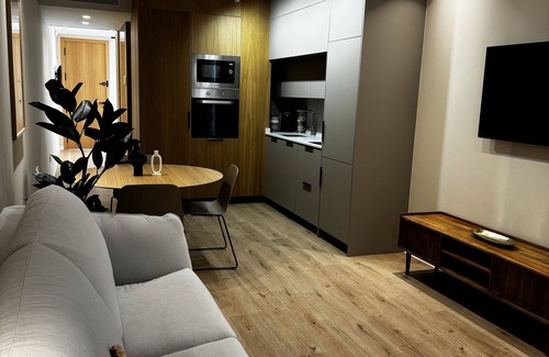 Urbanova Apartment | Elegante Casa con Vistas al mar en la Playa #2