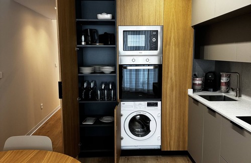 Urbanova Apartment | Elegante Casa con Vistas al mar en la Playa #2