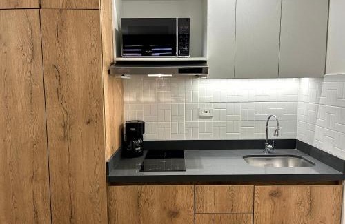 Soacha Apartment | Elegante lugar a pasos del metro