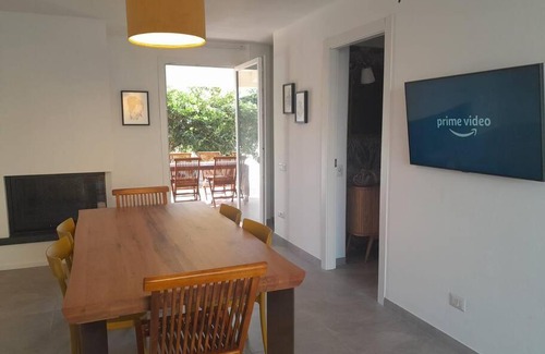 Elmas Apartment | Elegante monolocale Elmas Cagliari