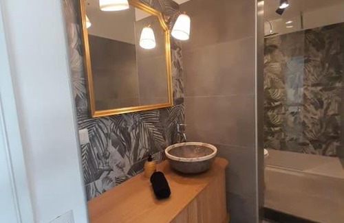 Elmas Apartment | Elegante monolocale Elmas Cagliari