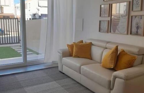 Elmas Apartment | Elegante monolocale Elmas Cagliari