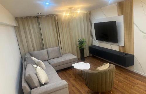 Vallecito Apartment | Elegante y Céntrico Departamento Vallecito