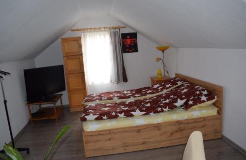 Odorheiu Secuiesc Apartment | Elekes Apartmans