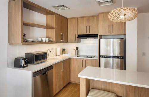 Bend Hotel | Element Bend