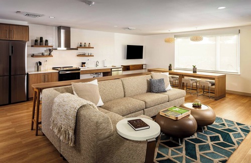 Bend Hotel | Element Bend