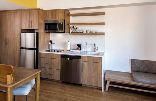 Bend Hotel | Element Bend