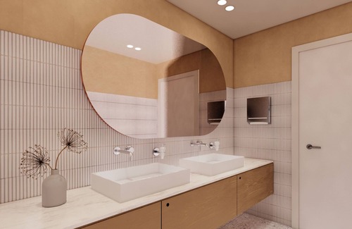 Fabryczna Hotel | Element By Westin Wroclaw