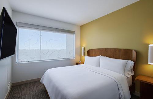 Las Colinas Hotel | Element Dallas Las Colinas