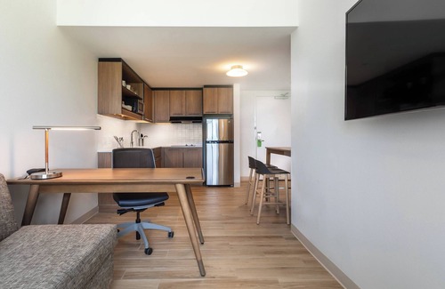 Katy Hotel | Element Houston Katy