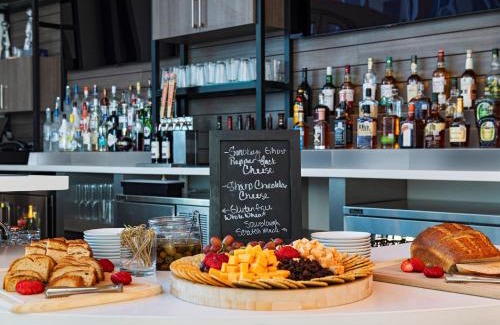 Waco Hotel | Element Waco