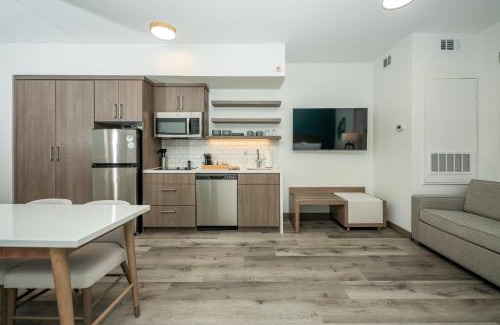 Waco Hotel | Element Waco