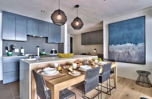Sea Point Apartment | Elements Luxury Suites