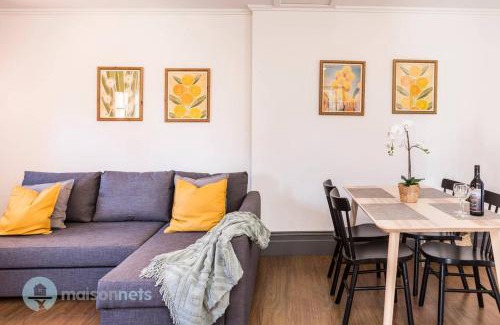 Goulburn Apartment | Elements Of Goulburn II