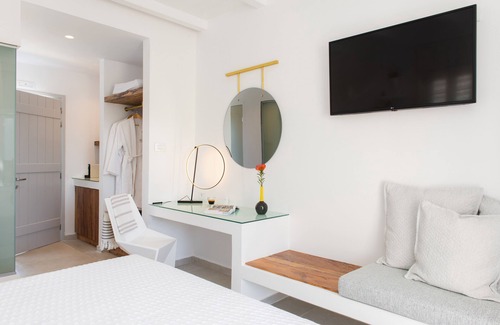 Sifnos Hotel | Elements SIFNOS Boutique