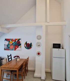 Oberhausen Apartment | ELENA flat NELKE Oberhausen Zentrum CentrO Westfield