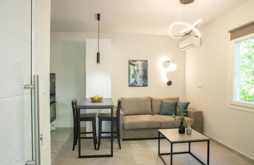 Paralia Skotinis Apartment | Elena luxury living