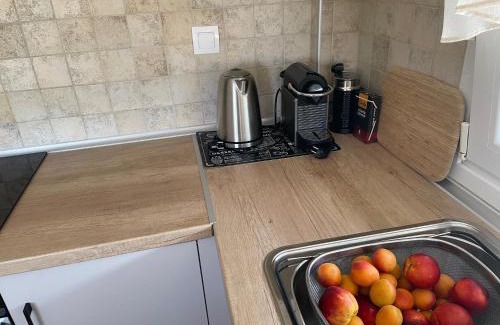 Fanari Apartment | Elena M Fanari