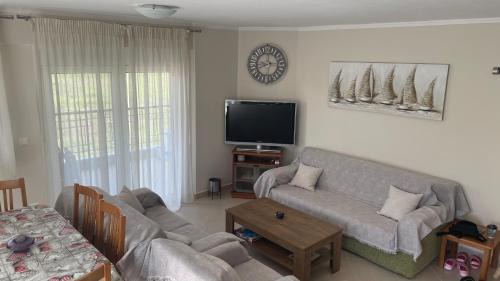 Fanari Apartment | Elena M Fanari