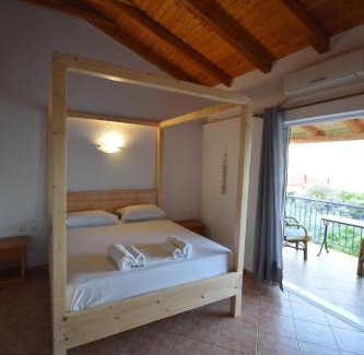 Livadi Apartment | Elena's Family Apartments