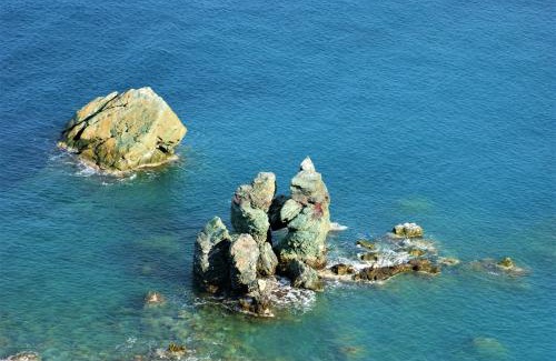 Livadi Apartment | Elena's Family Apartments