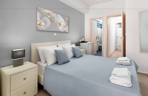 Symi House | Elenas Rooms