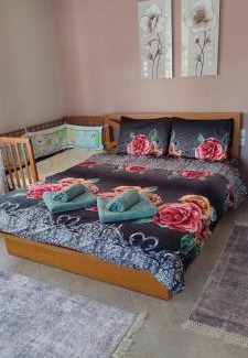 Mavromati Apartment | Eleni's GuestHouse