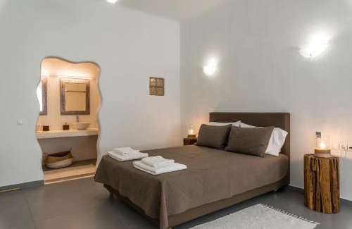 Klouvas Apartment | Eleni's Village Suites