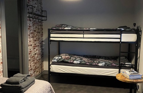 Kristiinankaupunki Hotel | Eleonora Bed & Breakfast