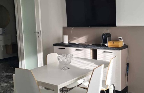 Roiano-Gretta-Barcola-Cologna-Scorcola Apartment | ELEONORA'S HOUSE