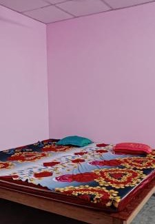 Neil Island House | Elephant and Four wise men resort