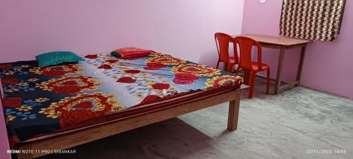 Neil Island House | Elephant and Four wise men resort