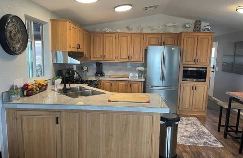 Elephant Butte House | Elephant Lake Summerset Oasis New