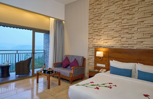 Anachal Hotel | Elephant Passage Resort Munnar