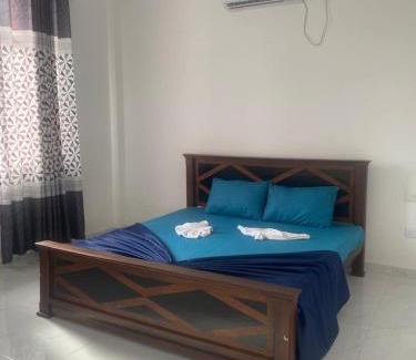 Matara House | Elephant Villa