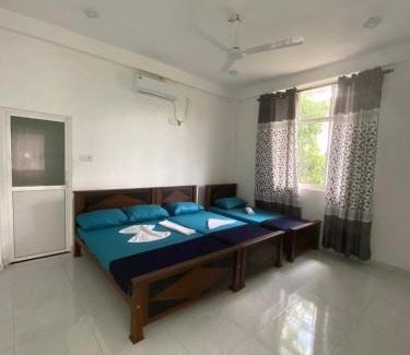 Matara House | Elephant Villa