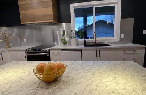 Prince George House | Elevated Escape