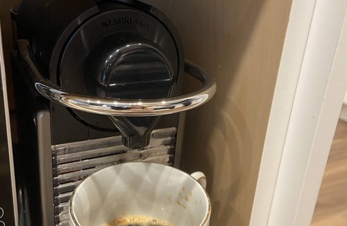 Prince George House | Elevated Escape