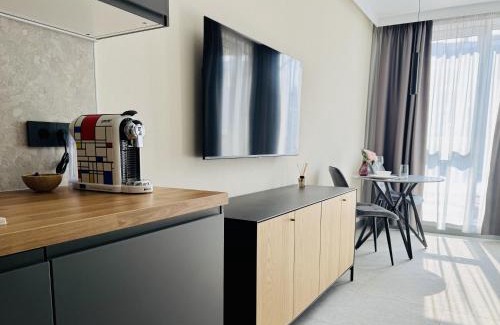 Mladost Apartment | Eleve Residences Sofia