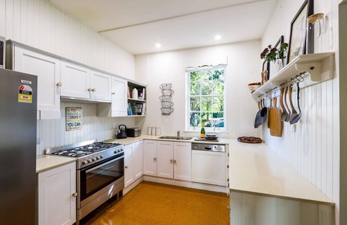 Coolangatta House | Eleven Eighty a truly magical experience
